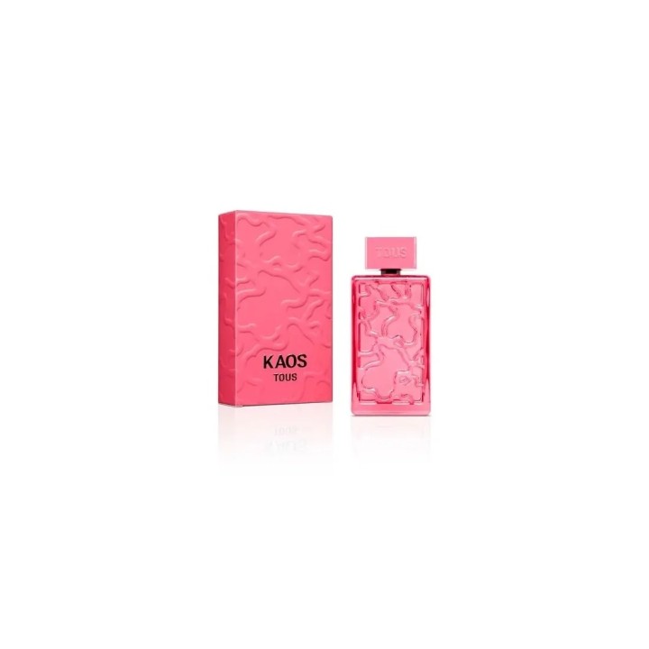 Tous Kaos Edp Spray