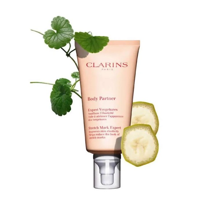 Clarins Body Partner Stretch Mark Expert 175ml