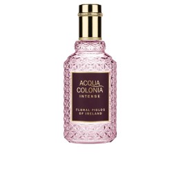 4711 Acqua Colonia Intense Floral Fields Of Ireland Eau De Cologne 50ml