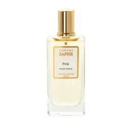 Saphir Pink Pour Femme Eau De Parfum 50ml