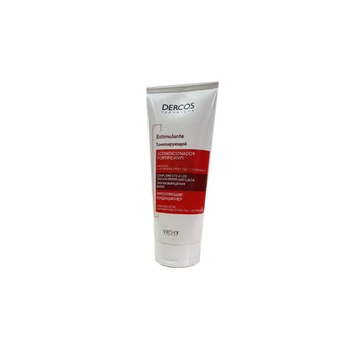 Vichy Dercos Stimulating Conditioner 200ml