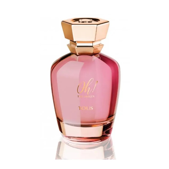 Tous Oh! The Origin Eau De Parfum Vaporisateur 100ml