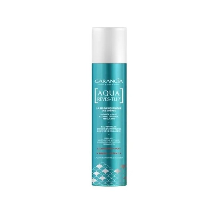 Garancia Aqua Rèves-Tu Brume Océanique 200ml