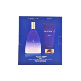 Institito Español Poseidon Deep Eau De Toilette 150ml