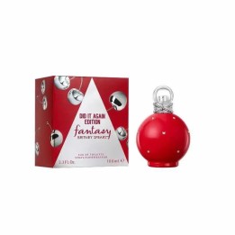 Britney Spears Fantasy Did It Again Edition Eau De Toilette 100ml