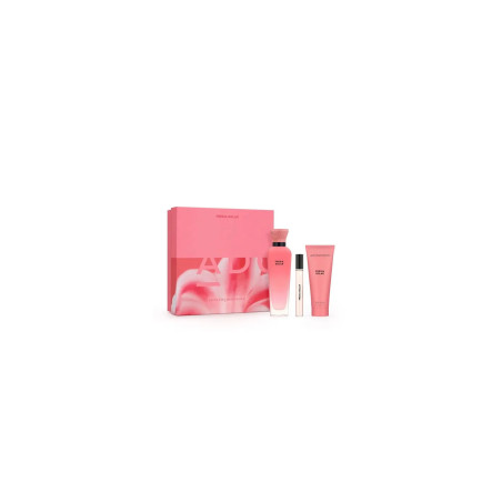 Adolfo Dominguez A D Agua Fresca Fresia Solar Edp Spray 120ml Nav24 Sets
