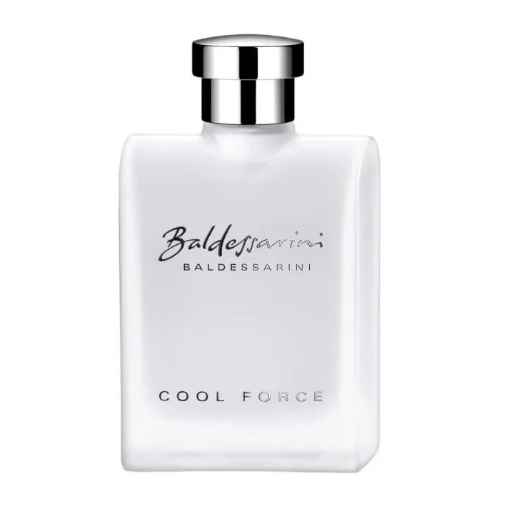 Baldessarini Cool Force Eau De Toilette Vaporisateur 90ml