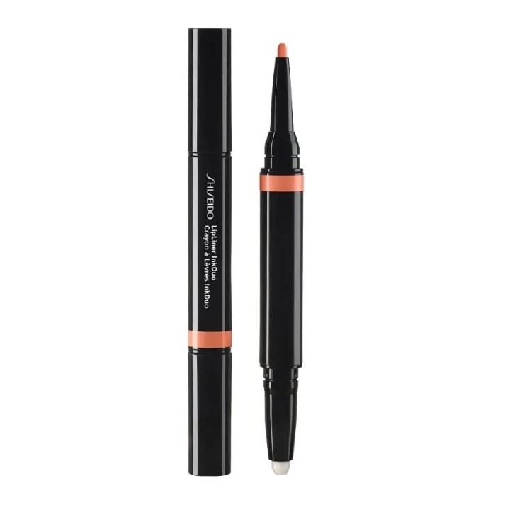 Shiseido Lipliner Inkduo 01 Bare