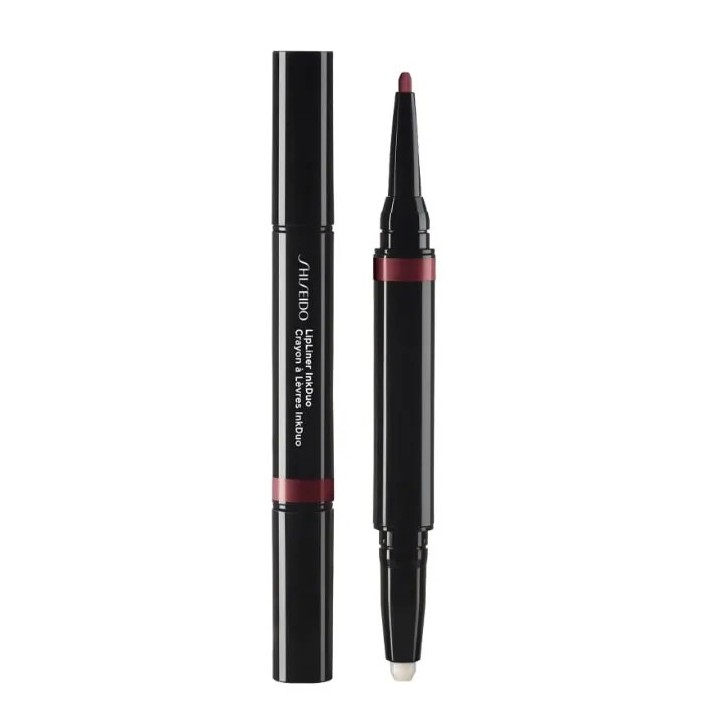 Shiseido Lipliner Inkduo 11 Plum