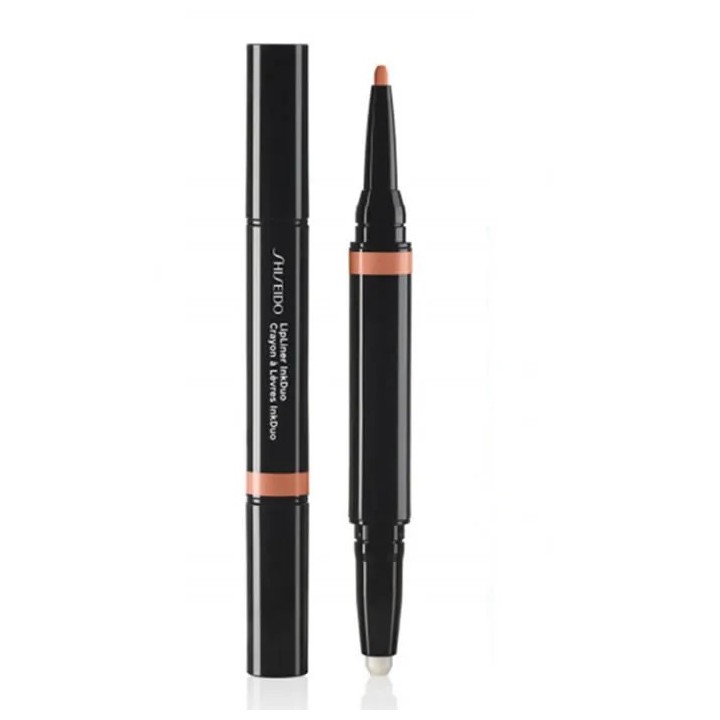 Shiseido Lipliner Inkduo 02 Beige