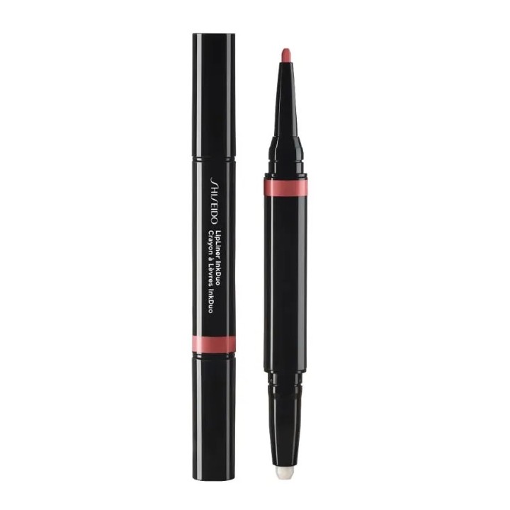Shiseido Lipliner Inkduo 03 Mauve