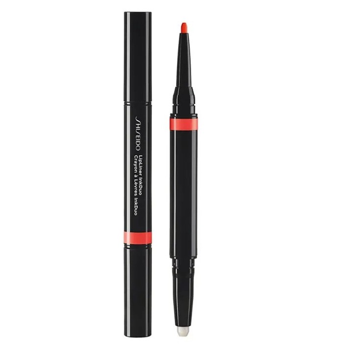 Shiseido Lipliner Inkduo 05 Geranium