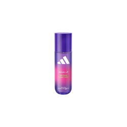 Adidas Vibes Woman Spark Up Fragance Hair y Body Mist 236ml