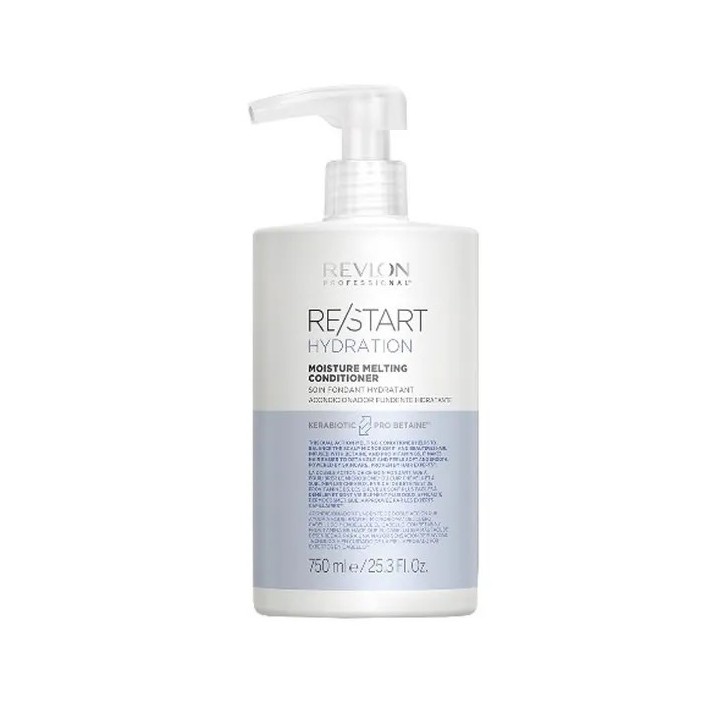 Revlon Re-Start Hydration Conditionneur 750ml