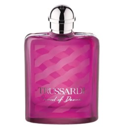 Trussardi Sound Of Donna Eau De Parfum Vaporisateur 50ml
