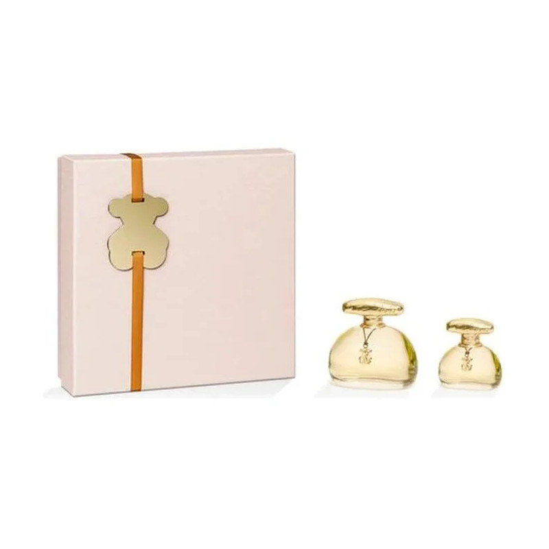 Tous Touch Eau de Toilette Vaporisateur 100ml Coffret 2 Produits