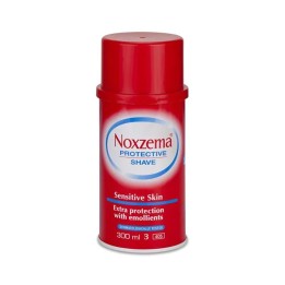 Noxzema Mousse À Raser Peau Sensible 300ml