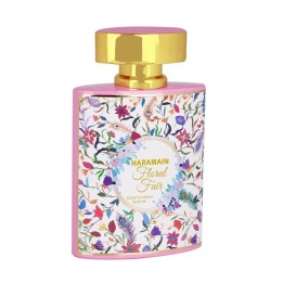 Al Haramain Floral Fair Extrait De Parfum 100 Vp Super Oferta