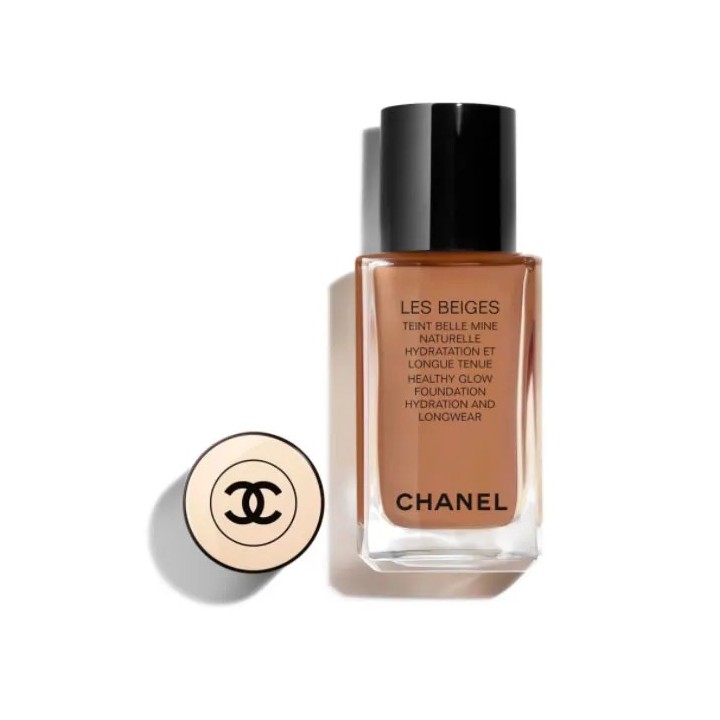 Chanel Les Beiges Foundation BR132 30ml