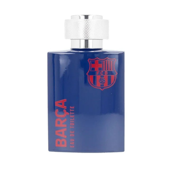FC Barcelona Eau De Toilette Vaporisateur 100ml