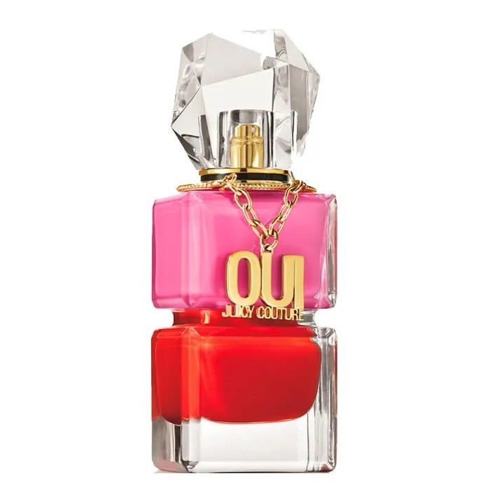 Juicy Couture Oui Eau De Parfum Vaporisateur 30ml