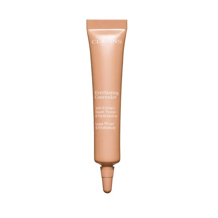 Clarins Everlasting Concealer 01 Light 12ml