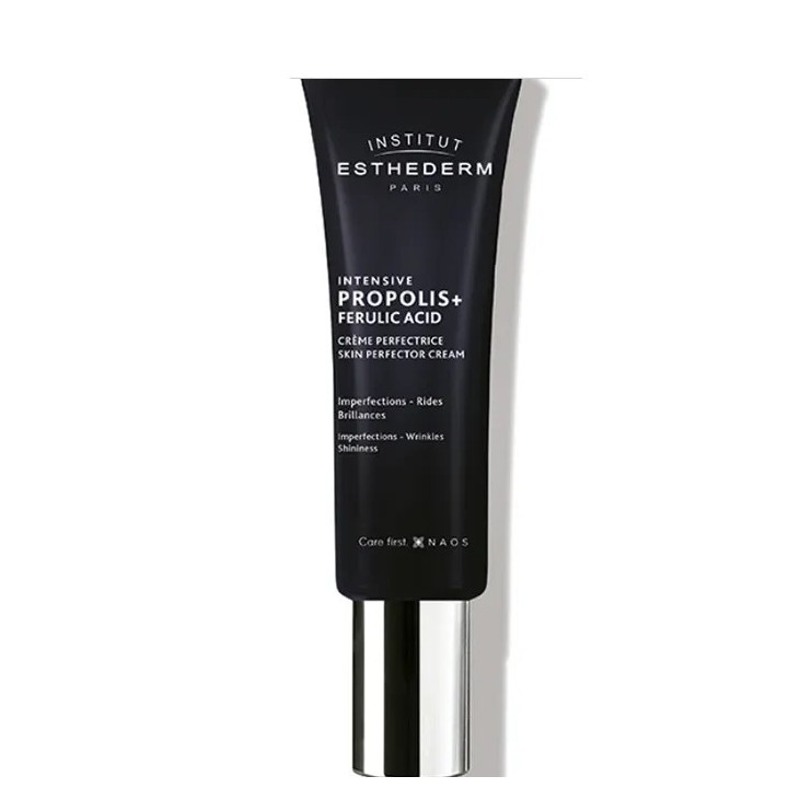 Institut Esthederm Intensive Propolis+Ácido Ferúlico Perfect Skin Créme 50ml
