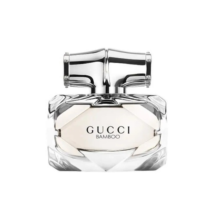 Gucci Bamboo Eau De Toilette Vaporisateur 30ml