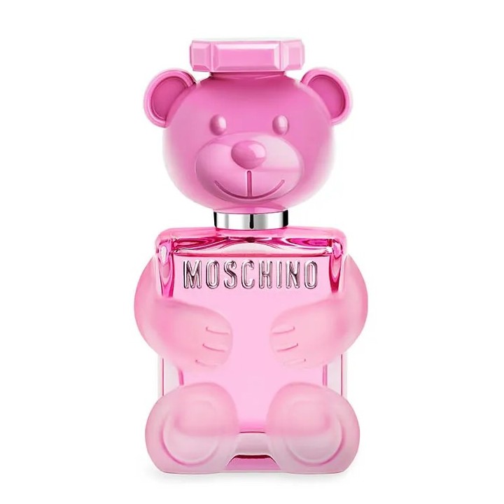 Moschino Toy 2 Bubble Gum Eau De Toilette Vaporisateur 30ml