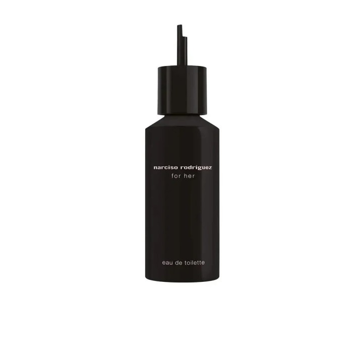 Narciso Rodriguez For Her Edt 150ml Recarga@