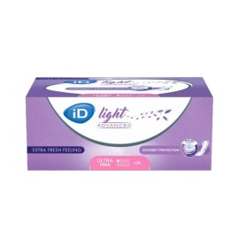 ID Pants Incontinence Light Ultra Mini 28 U