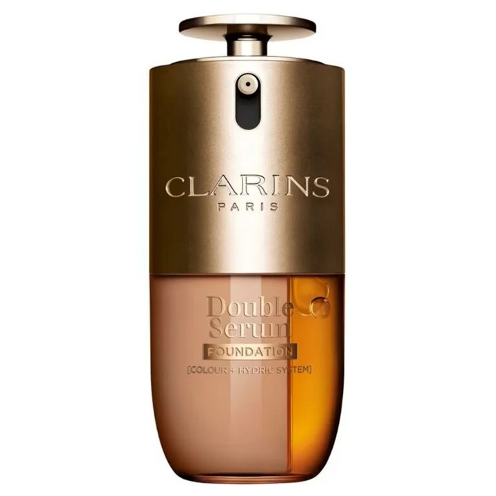 Clarins Double Serum Foundation M3C 30ml