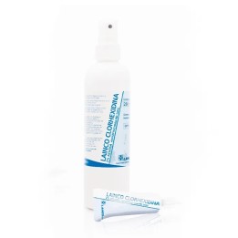 Lainco Clorhexidina 2% Aqueux 25ml