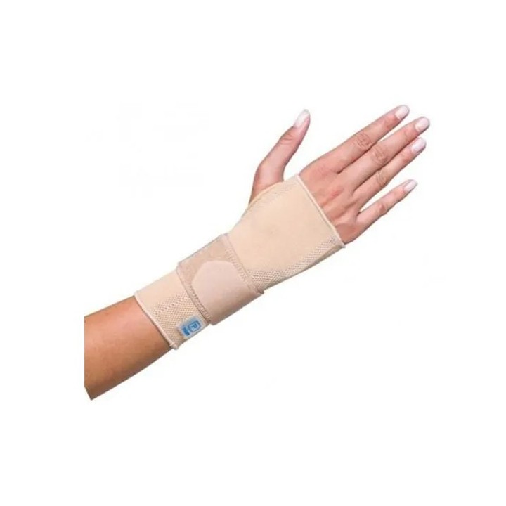Prim Aqtivo Skin Poignet Élastique Metacarpal M