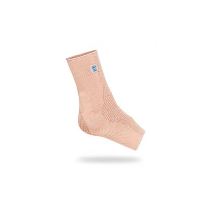 Prim Aqtivo Skin Attelle De Cheville Élastique M
