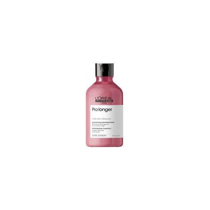 L'oreal Professionnel Pro Longer Professional Shampoo 300ml