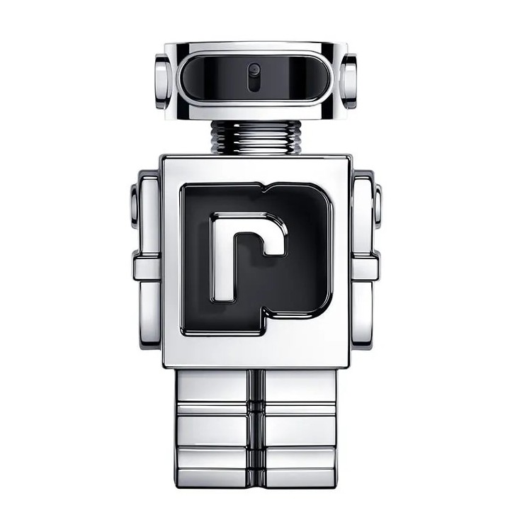 Paco Rabanne Phantom Eau De Toilette Vaporisateur 100ml