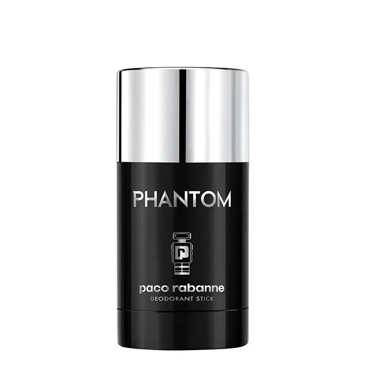 Paco Rabanne Phantom Deodorant Stick 75ml