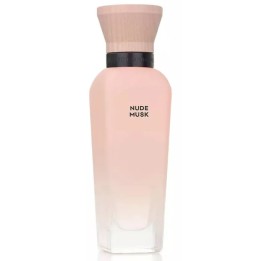 Adolfo Dominguez Nude Musk Eau De Parfum Vaporisateur 60ml