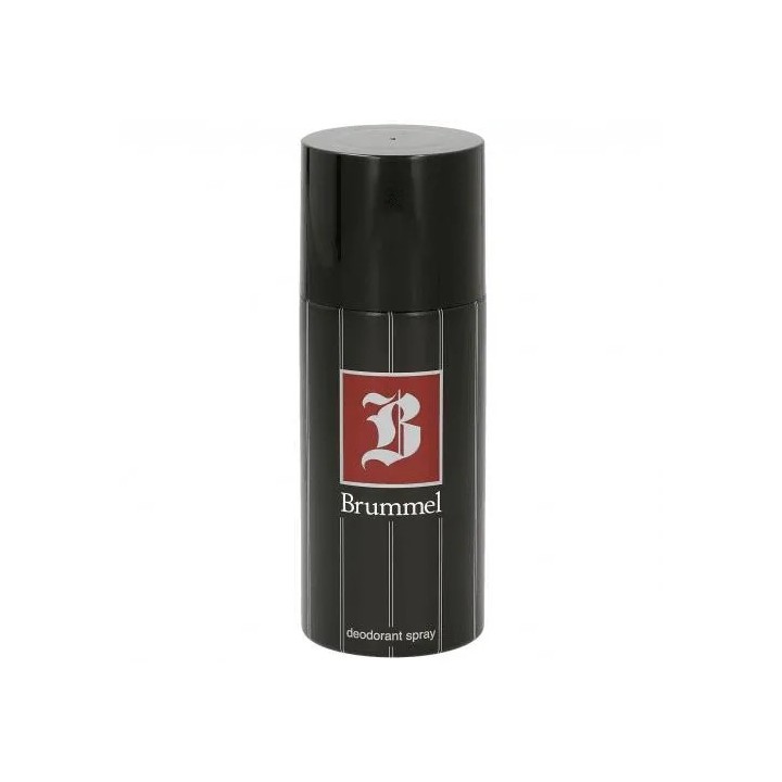 Brummel Desodorante Spray 150 Spray