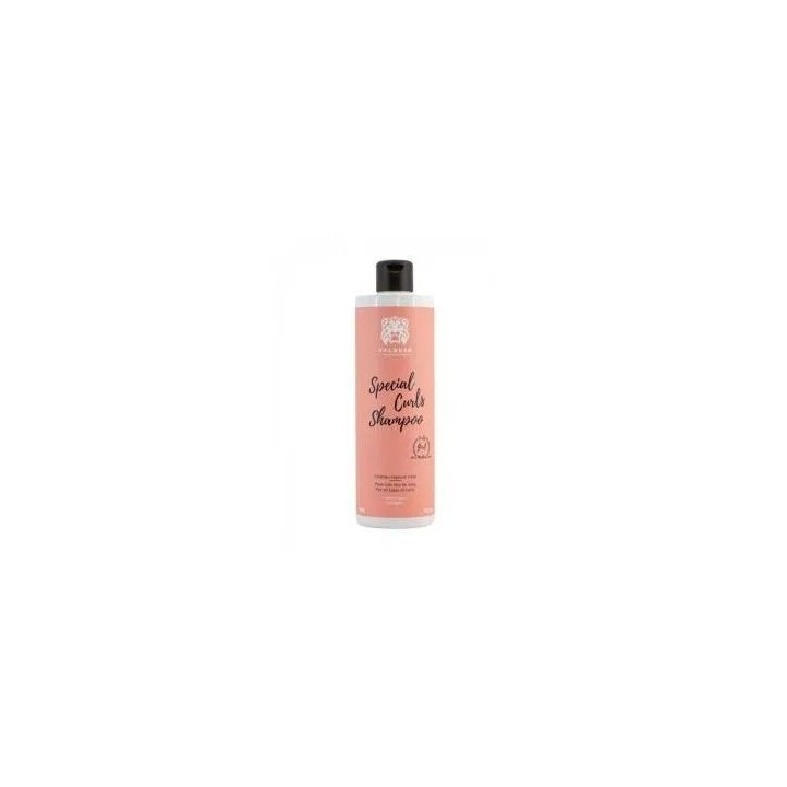 Valquer Champu Especial Rizos 1000ml