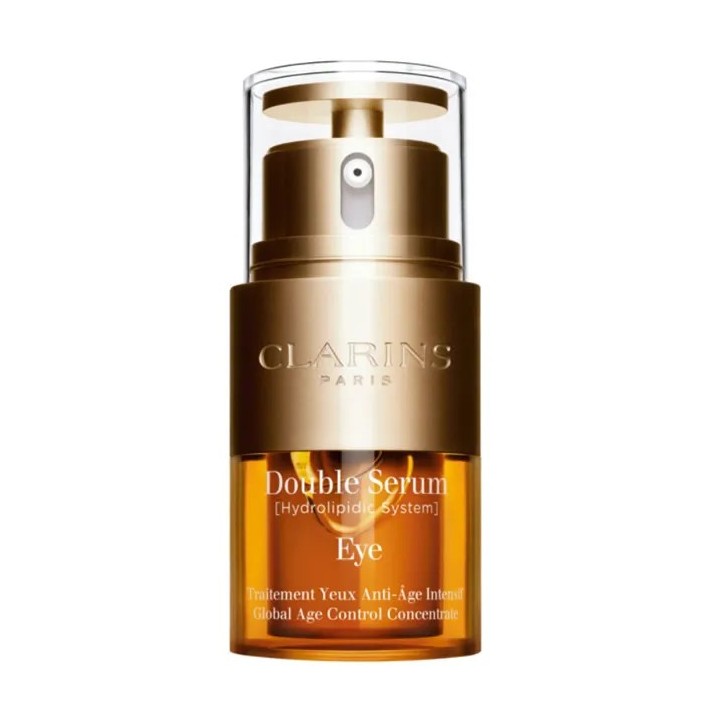 Clarins Double Serum Eye 20ml