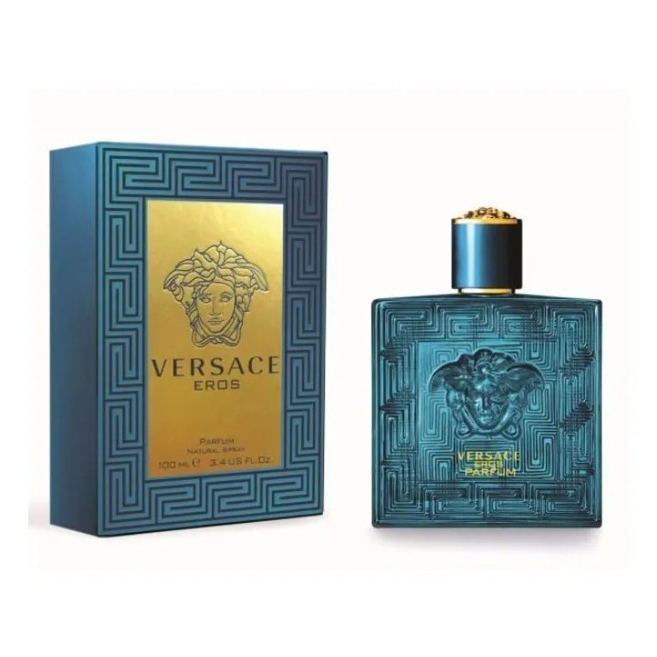 Versace Eros Parfum Vaporisateur 100ml