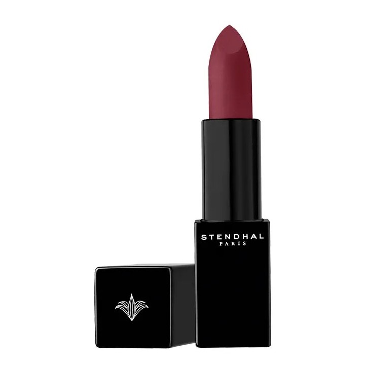 Stendhal Rouge À Lèvres Effet Mat 101 Rose Sultane 3.8g