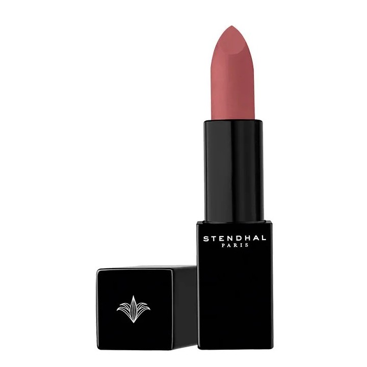Stendhal Rouge À Lèvres Effet Mat 105 Rose Terracotta 3.8g