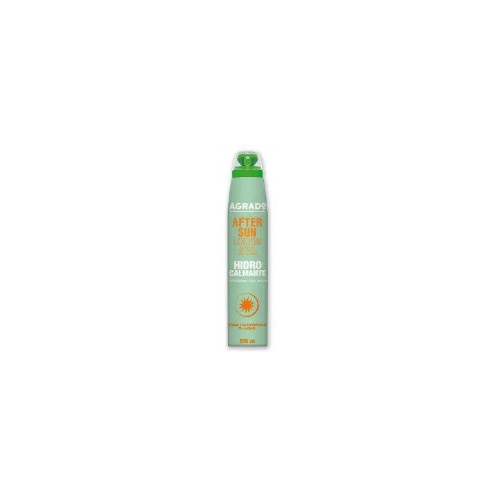 Agrado After Sun Hidrocalmante 200ml