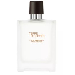 Hermès Terre D´Hermès Lotion Après Rasage 100ml