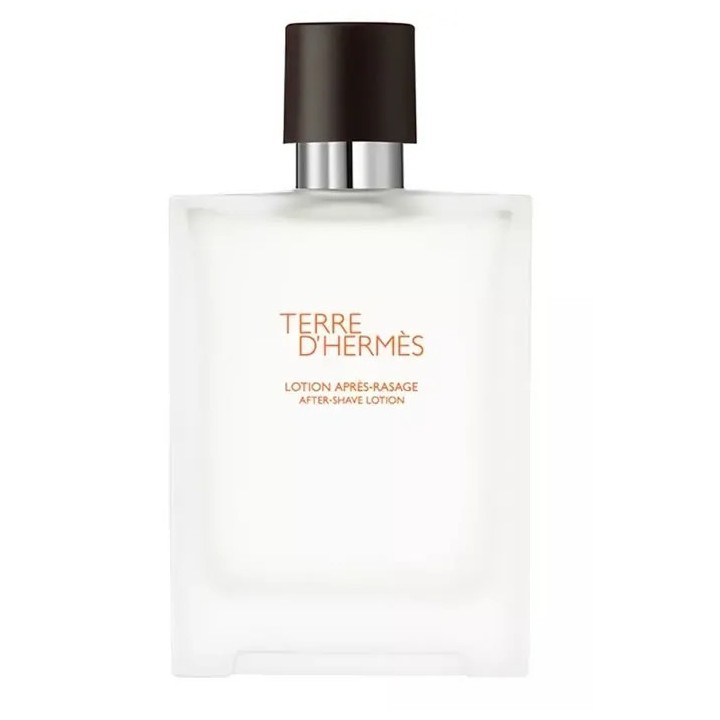 Hermès Terre D´Hermès Lotion Après Rasage 100ml
