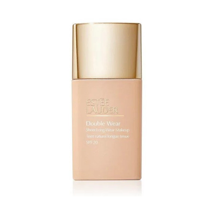 Estée Lauder Double Wear Sheer Matte Spf20 Long-Wear Makeup 5w1