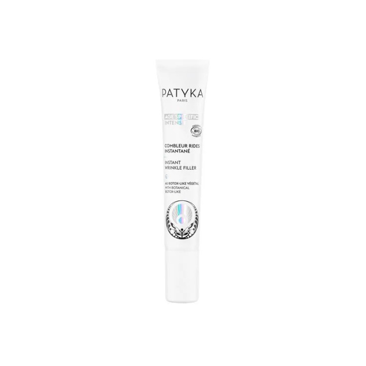 Patyka Combleur de Rides Instantané 15ml